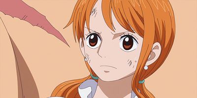 Pôster de Kanashiki Kettō - Rufi VS Sanji