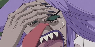 Pôster de Jōnai Sennyū Ubae - Rōdo Pōnegurifu