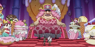 Pôster de Fukushū no Arashi! Ikari no Gundan Shūrai!