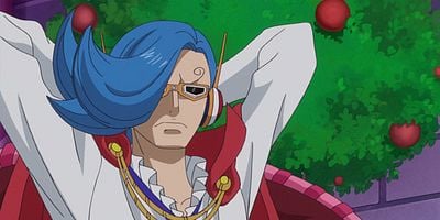 Pôster de Sayonara - Purin Namida no Ketsui