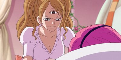 Pôster de Fukutsu no Souru - Burukku tai Biggu Mamu