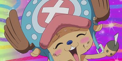 Pôster de Sanji Fukkatsu - Kowase! Jigoku no Ochakai