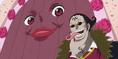 Pôster de Kamen Fūfu - Sanji Purin Nyūjō!