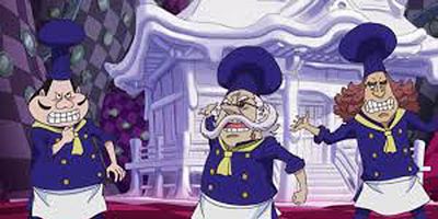 Pôster de Kindan no Himitsu - Katakuri no Merienda