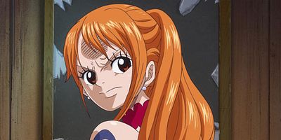 Pôster de Mogura no Kyōi - Rufi Chinmoku no Tatakai!