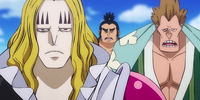 Pôster de Shin'uchi！ Majutsu-shi Hōkinsu Tōjō