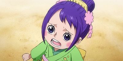 Pôster de O-Tama Tōjō - Rufi tai Kaidō-gun!