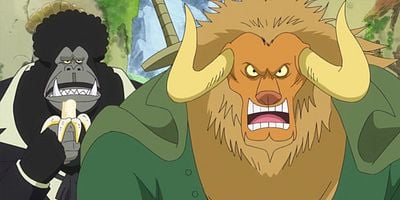 Pôster de Maruko! Shirohige no Katami no Shugosha