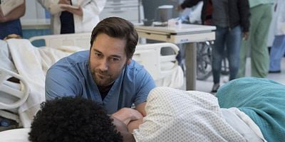 Pôster de Your Turn