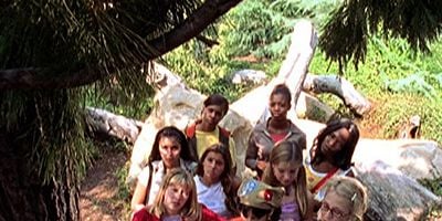 Pôster de When Moms Attack