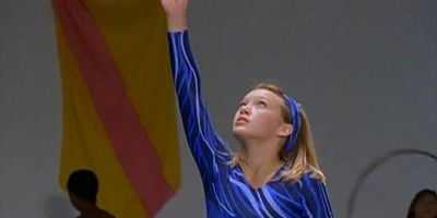 Pôster de I've Got Rhythmic