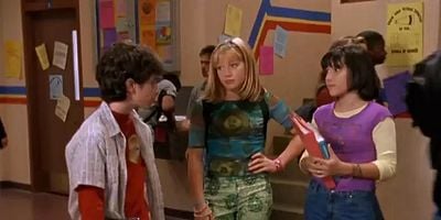 Pôster de Jack of All Trades