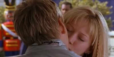 Pôster de Aaron Carter's Coming to Town