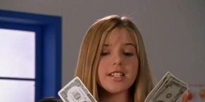 Pôster de Misadventures in Babysitting