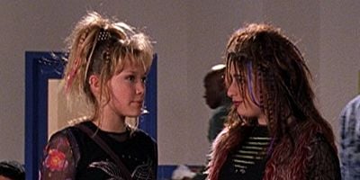 Pôster de Bad Girl McGuire