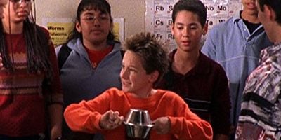 Pôster de Random Acts of Miranda