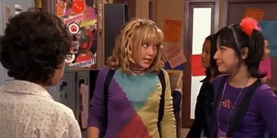 Pôster de Lizzie's Nightmares