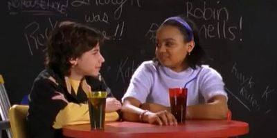 Pôster de Gordo and the Girl