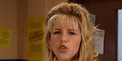 Pôster de Facts of Life