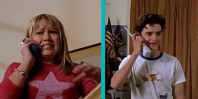 Pôster de Scarlett Larry