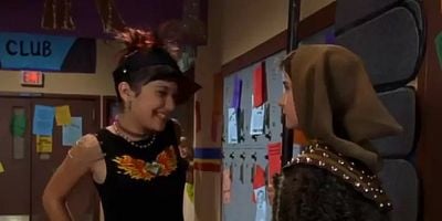 Pôster de Gordo and the Dwarves