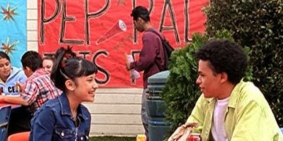 Pôster de The Courtship of Miranda Sanchez