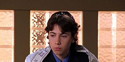 Pôster de Gordo's Bar Mitzvah