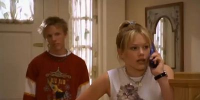 Pôster de First Kiss