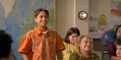 Pôster de El Oro de Montezuma