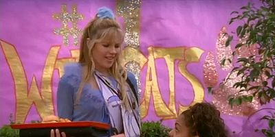 Pôster de The Rise and Fall of Kate