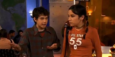 Pôster de Working Girl