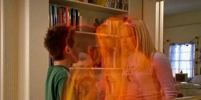 Pôster de Those Freaky McGuires