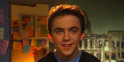 Pôster de Lizzie in the Middle