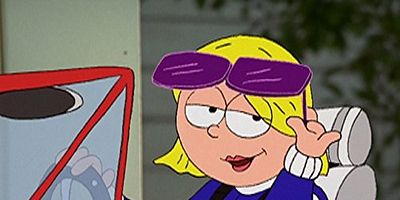 Pôster de Movin' On Up