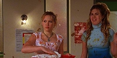 Pôster de She Said, He Said, She Said