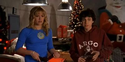 Pôster de Xtreme Xmas