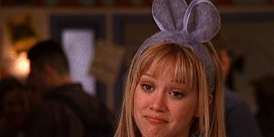 Pôster de Lizzie's Eleven