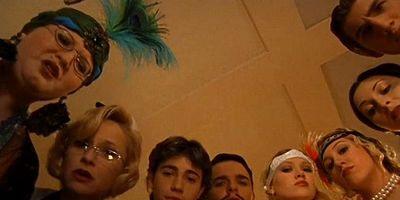 Pôster de Clue-Less