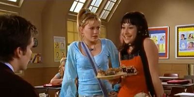 Pôster de The Greatest Crush of All