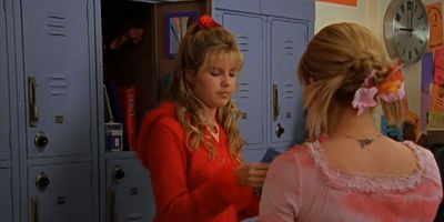 Pôster de My Fair Larry