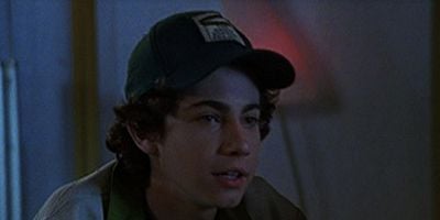 Pôster de The Gordo Shuffle