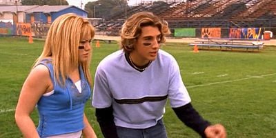 Pôster de Just One of the Guys