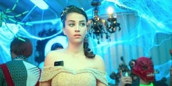 Pôster de 63 horas desaparecido