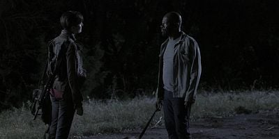 Pôster de Today and Tomorrow