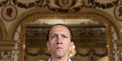 Pôster de Respetuosamente