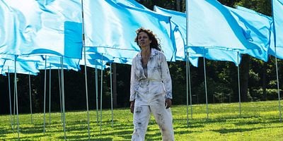 Pôster de The Prodigal Son Returns