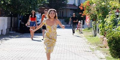 Pôster de Zalim İstanbul 11.Bölüm