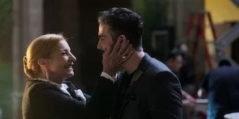 Pôster de The Coronation