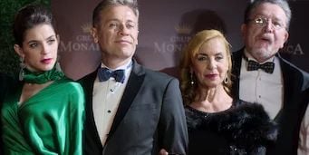 Pôster de Centennial