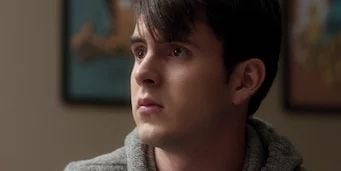 Pôster de The Other Reality